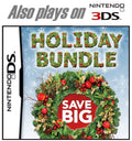 Holiday Bundle for Nintendo DS