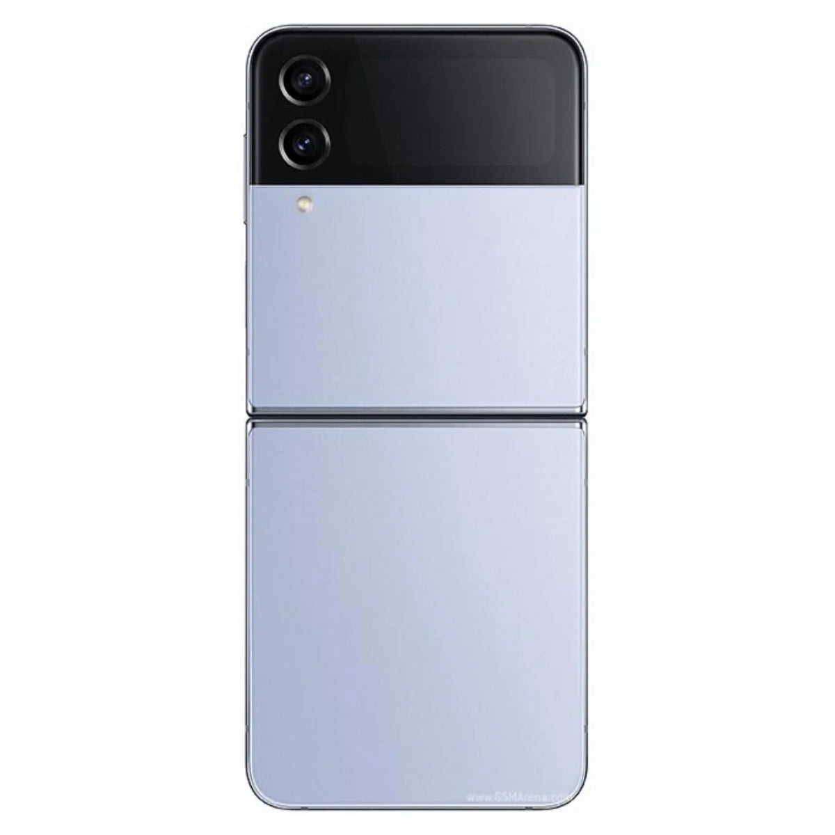 Galaxy Z Flip 4 5G 256GB SM-F721U Factory Unlocked 6.7" 8GB RAM Smartphone - Blue by