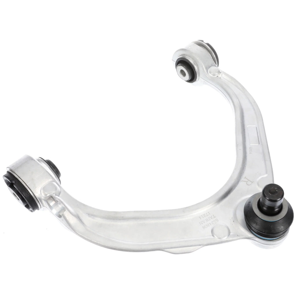 Dorman CB14058PR Front Passenger Side Upper Alignment Caster / Camber Control Arm for Specific BMW Models Fits select: 2007-2018 BMW X5, 2008-2019 BMW X6