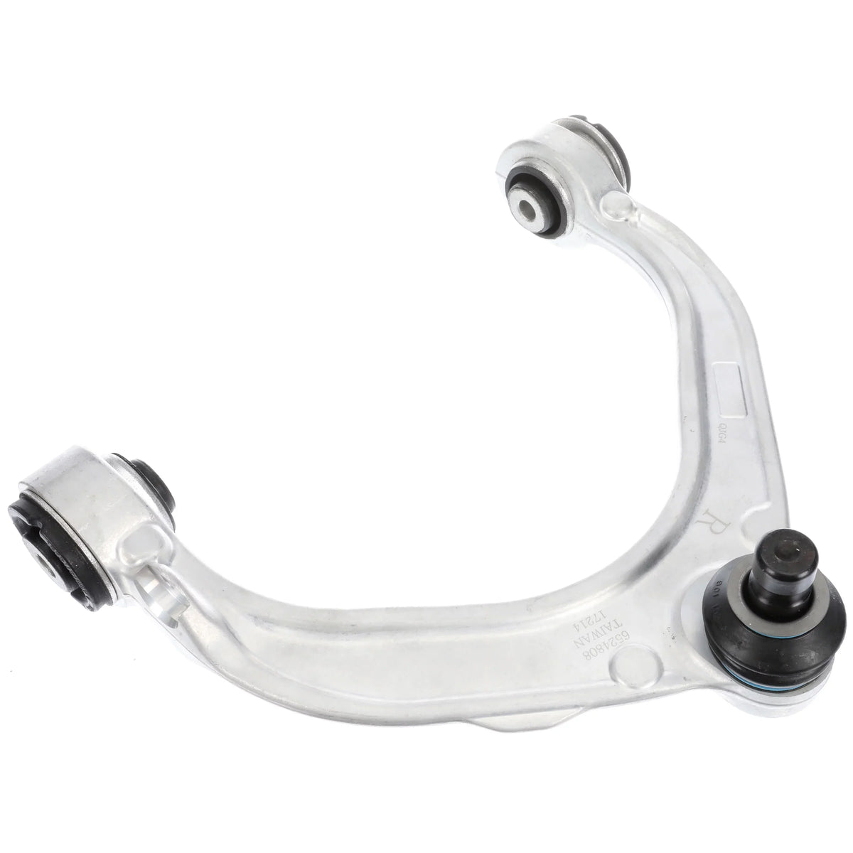 Dorman CB14058PR Front Passenger Side Upper Alignment Caster / Camber Control Arm for Specific BMW Models Fits select: 2007-2018 BMW X5, 2008-2019 BMW X6