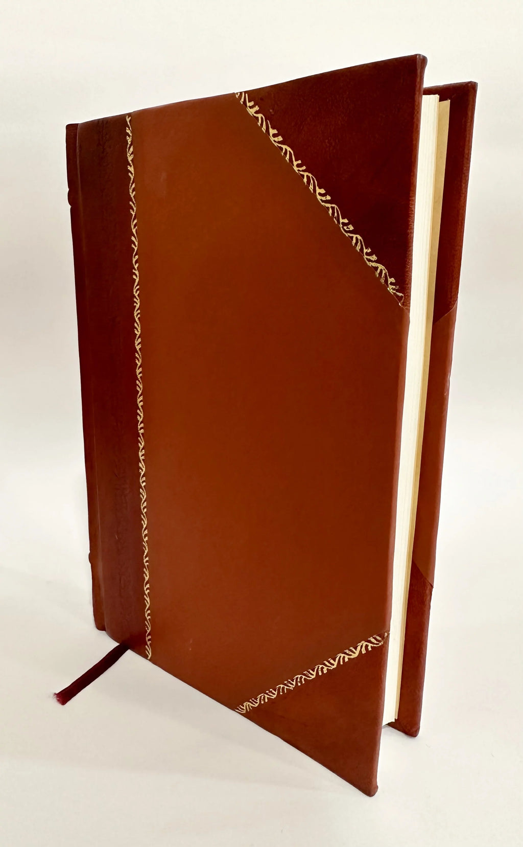 Aspects of Public Ownership. V / Brooks, Sydney (1912) (1912) Volume 195 [Leather Bound]