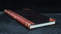 The crimes of the Marquise de Brinvilliers and others; by Alexander Dumas, with an introduction by R.S. Garnett. With eight illustrations. Volume 3 (1908) [Leatherbound]