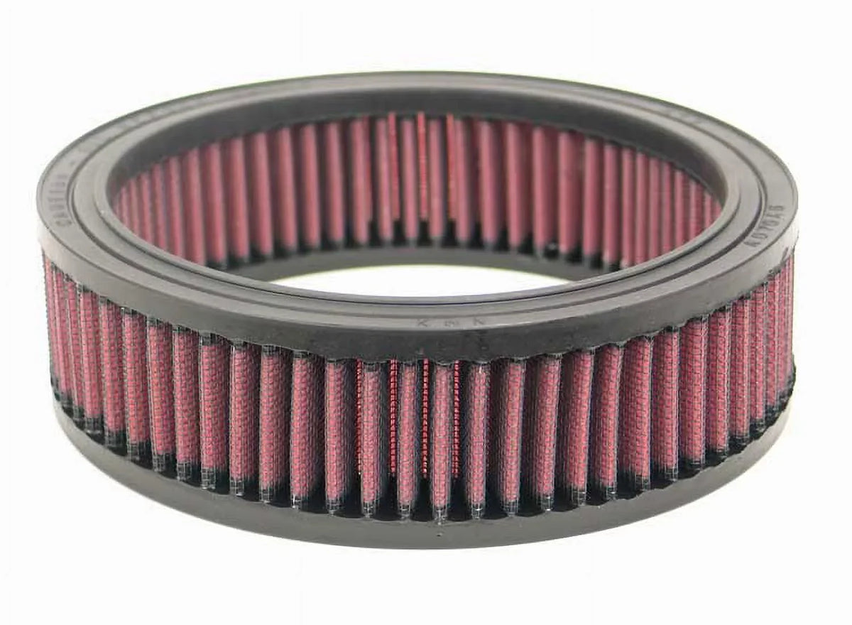 K&N Engine Air Filter: High Performance, Premium, Washable, Industrial Replacement Filter, Heavy Duty: E-3402