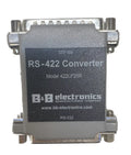 BB-422LP25R Self Powered 422 Converter W/DB25S Model 422LP25R