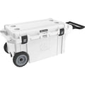 Pelican 80QT Elite Wheeled Cooler