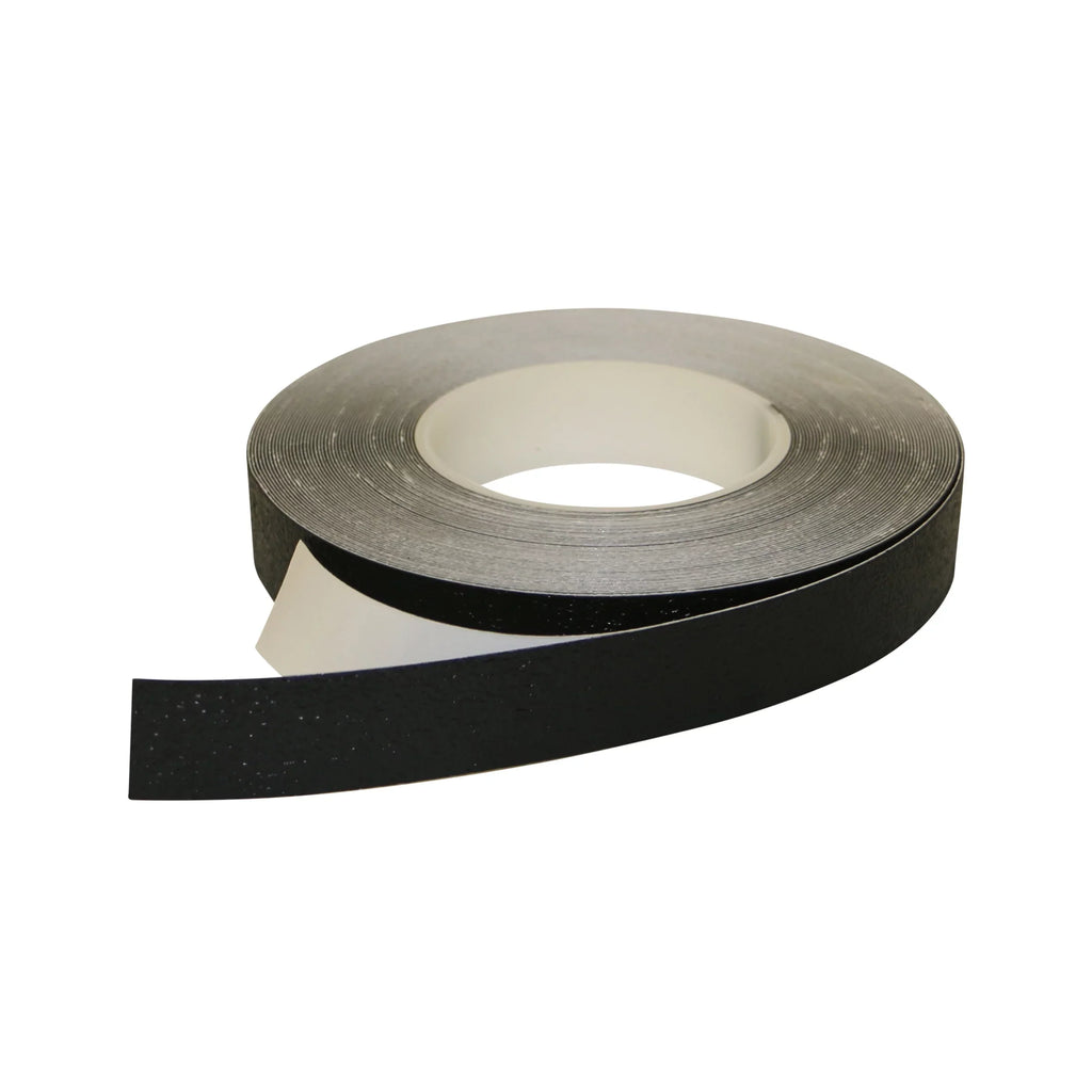 FindTape Aqua-Safe Anti-Slip & Gravel Guard Tape [Waterproof]: 2 in. x 60 ft. (Semi-Transparent/Translucent)