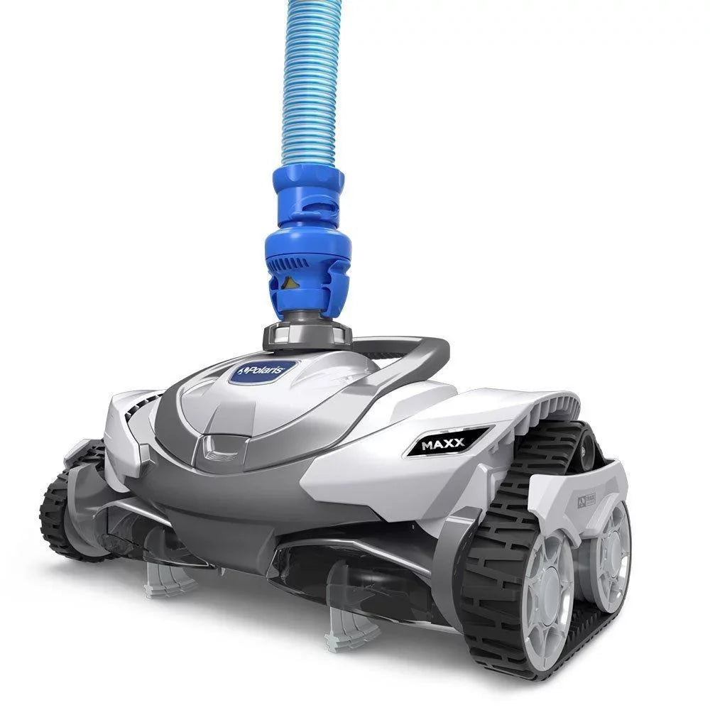 Polaris MAXX Premium Suction-Side Automatic Pool Cleaner FSMAXX