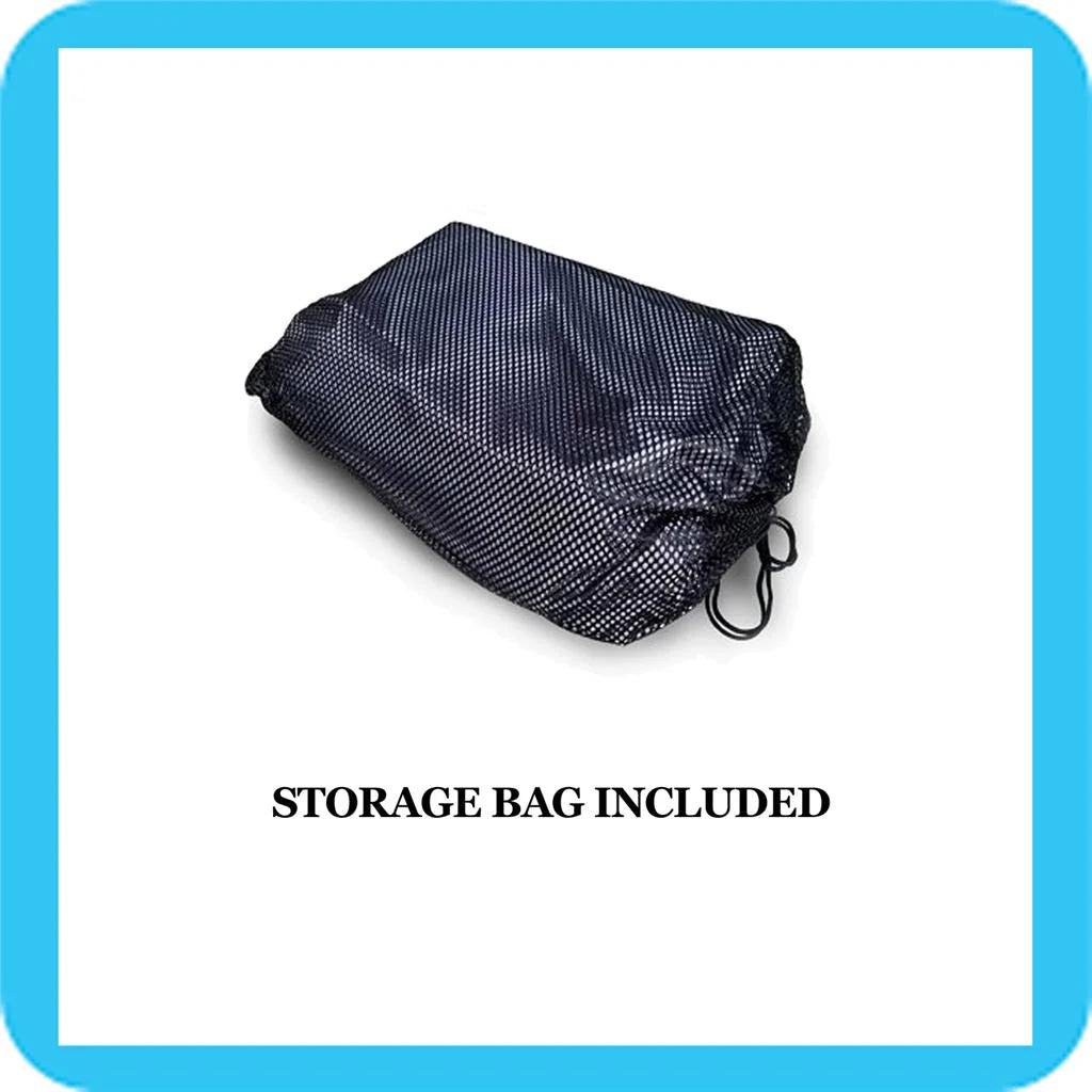 420 Denier Jetski Storage Cover Compatible with SEADOO GS International First Series 2001 JET SKI PWC Canvas