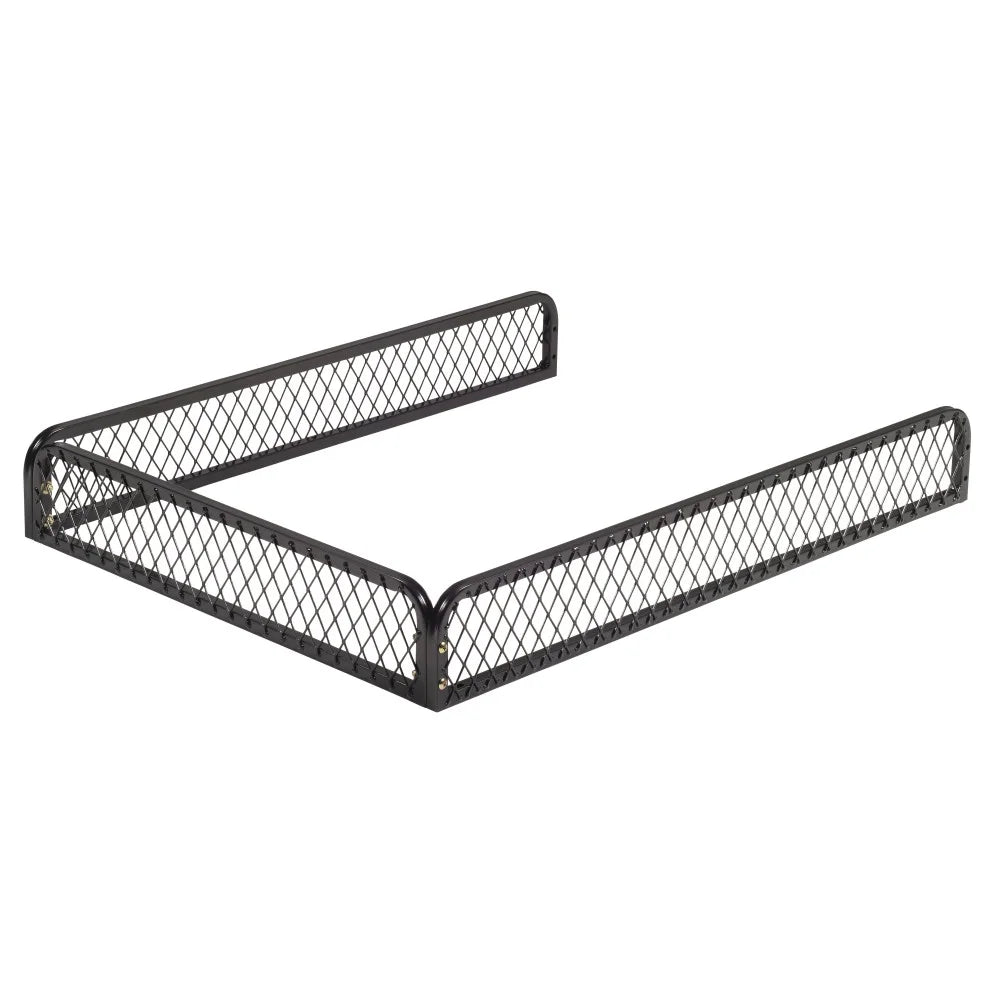 Polar Trailer 9625 Side Rack (LG7 Series)