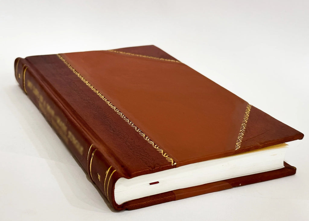 La Valkyrie / Wagner, Wilhelm Richard Composer,Wagner, Wilhelm Richard Librettist,Wilder, Victor Van TransLatitudeor,Kleinmichel, Richard Arranger (1880) (1880) [Leather Bound]