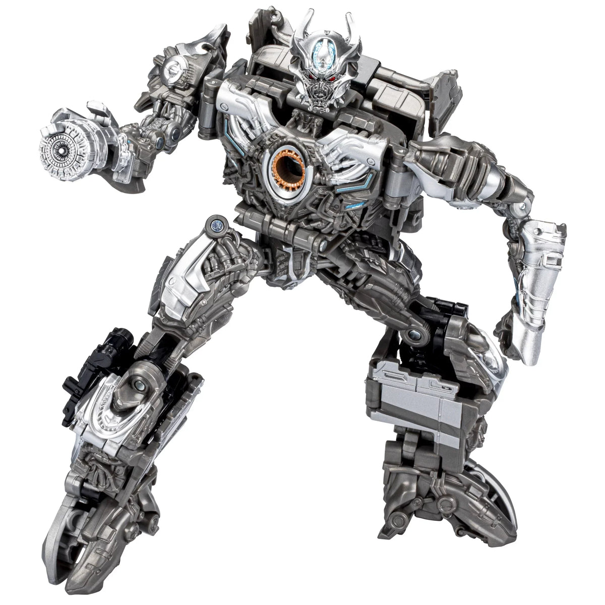 Transformers Studio Series 90 Voyager Transformers: Galvatron Action Figure