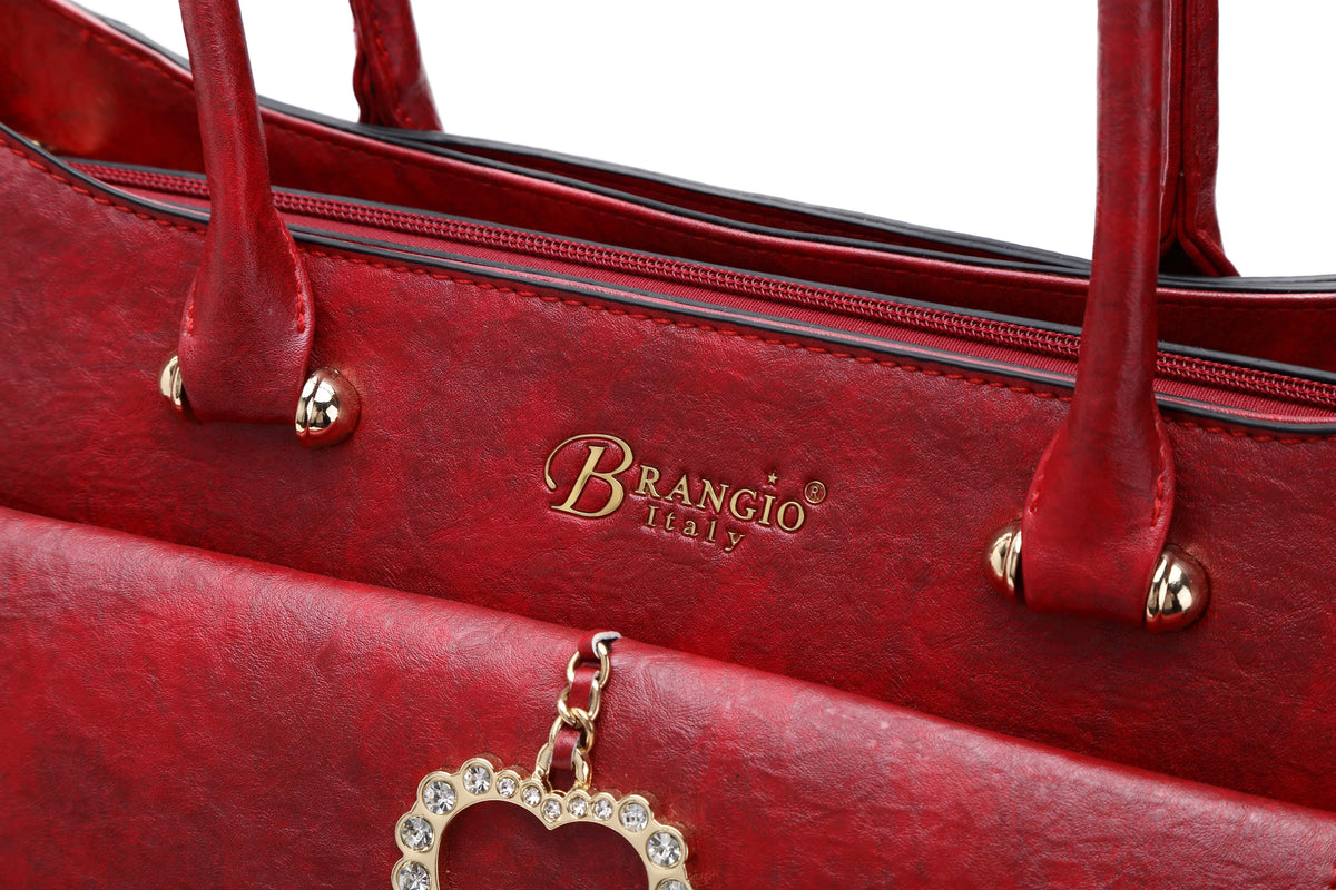 Heart Beat Tote Bag