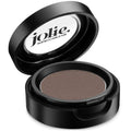 Jolie Cosmetics Powder Pressed Matte Eyeshadows - Cruelty Free, Vegan, Single Pan Eyeshadow 1.48g Base Neutrals (Tender Taupe)
