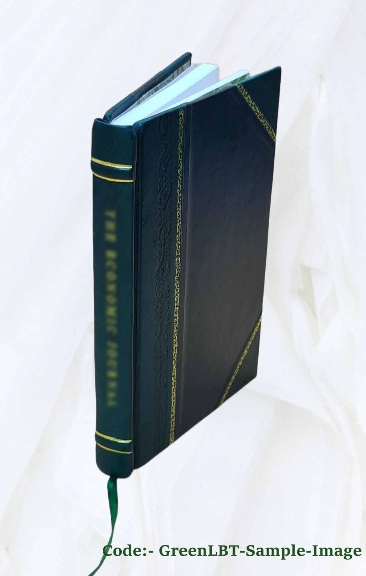 Loch Lomond, Loch Katrine and the Trossachs 2022 [Leather Bound]