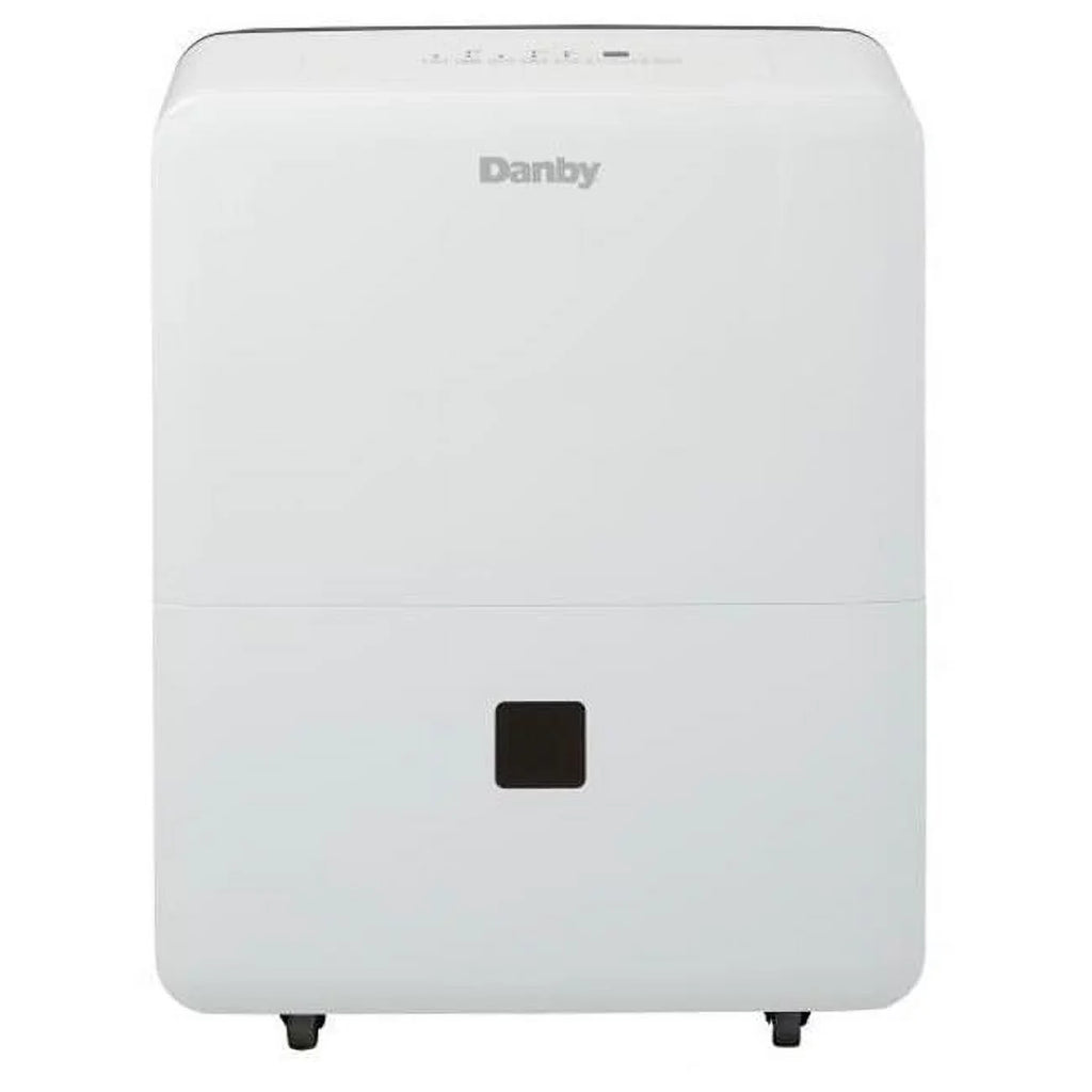 Danby DDR020BJWDB-ME 22 Pint Dehumidifier in White