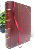 A book of Grey Owl : pages from the writings of Wa-sha-quon-asin, edited by E.E. Reynolds ; with preface by Lovat Dickson. 1938 [LEATHER BOUND]