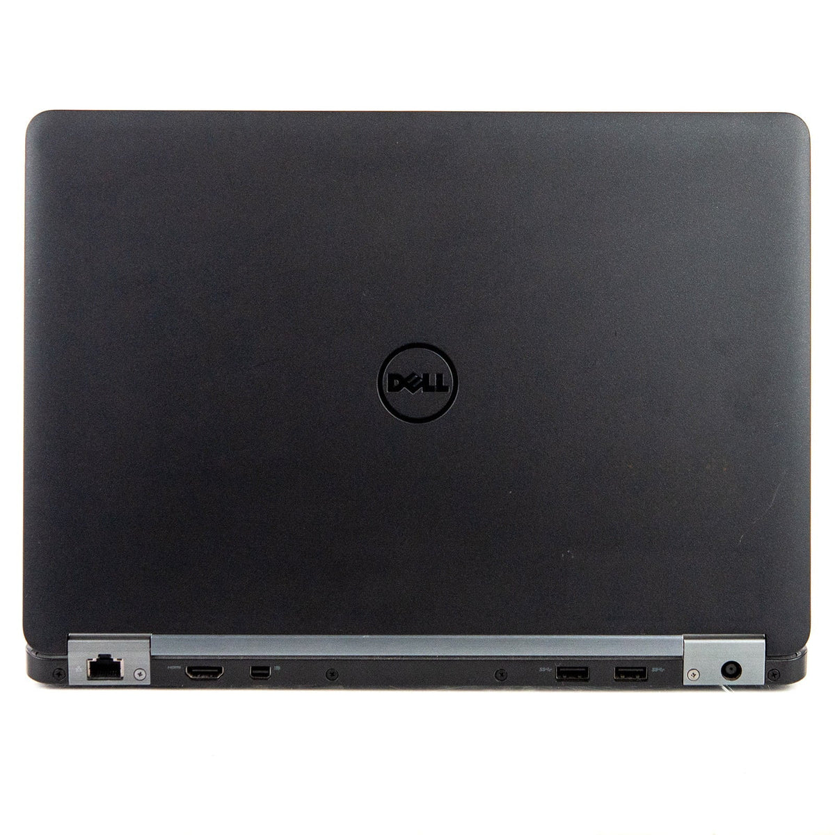 Used  Latitude E7270 12.5" Laptop Core i5 16GB 256GB SSD M.2 Integrated Graphics Win 10 Pro B v.WCA