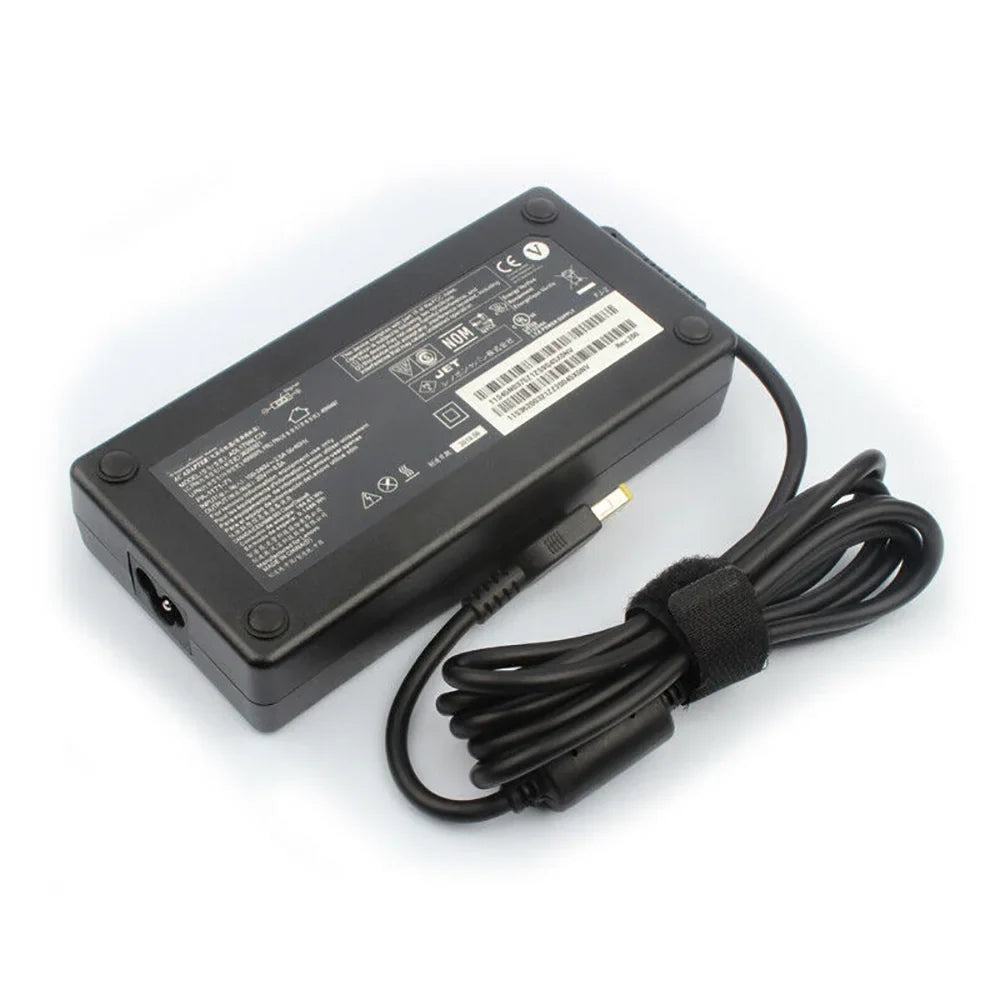 170W Charger Adapter ADL135NLC3A for  IdeaPad Z710 700-15 Y50-70 Y40