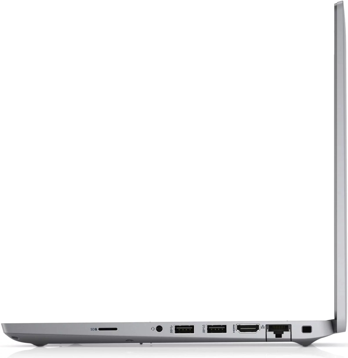 Restored  Latitude 5000 5420 Laptop (2021) 14" FHD Core i5 - 512GB SSD - 8GB RAM Cores - 11th Gen CPU (Refurbished)
