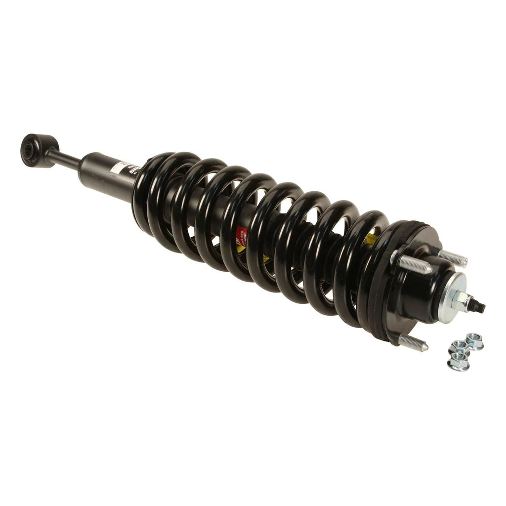 KYB SR4119 Complete Corner Unit Assembly -Strut, Mount and Spring Fits select: 2003-2009 TOYOTA 4RUNNER, 2007-2009 TOYOTA FJ CRUISER