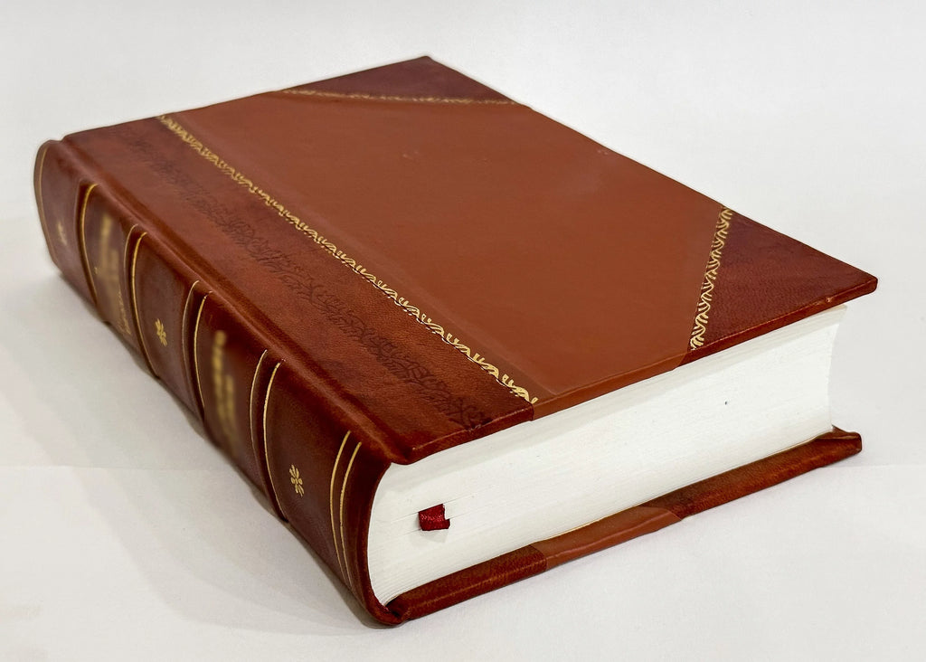Dictionnaire De Medecine / Royal College of Physicians of Edinburgh (1821) (1821) Volume 21 [Leather Bound]