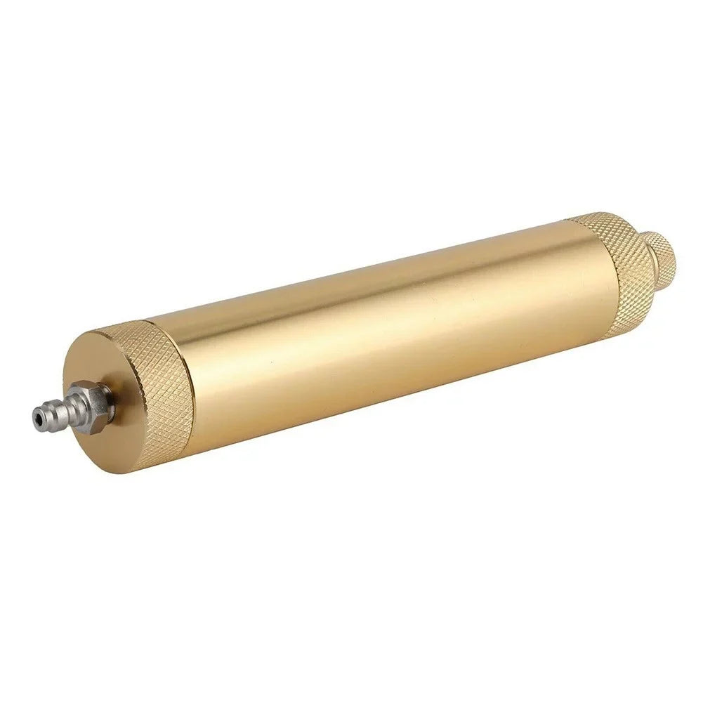30Mpa 4500PSI PCP Compressor Oil Water Separator High Pressure Air Pump Filter