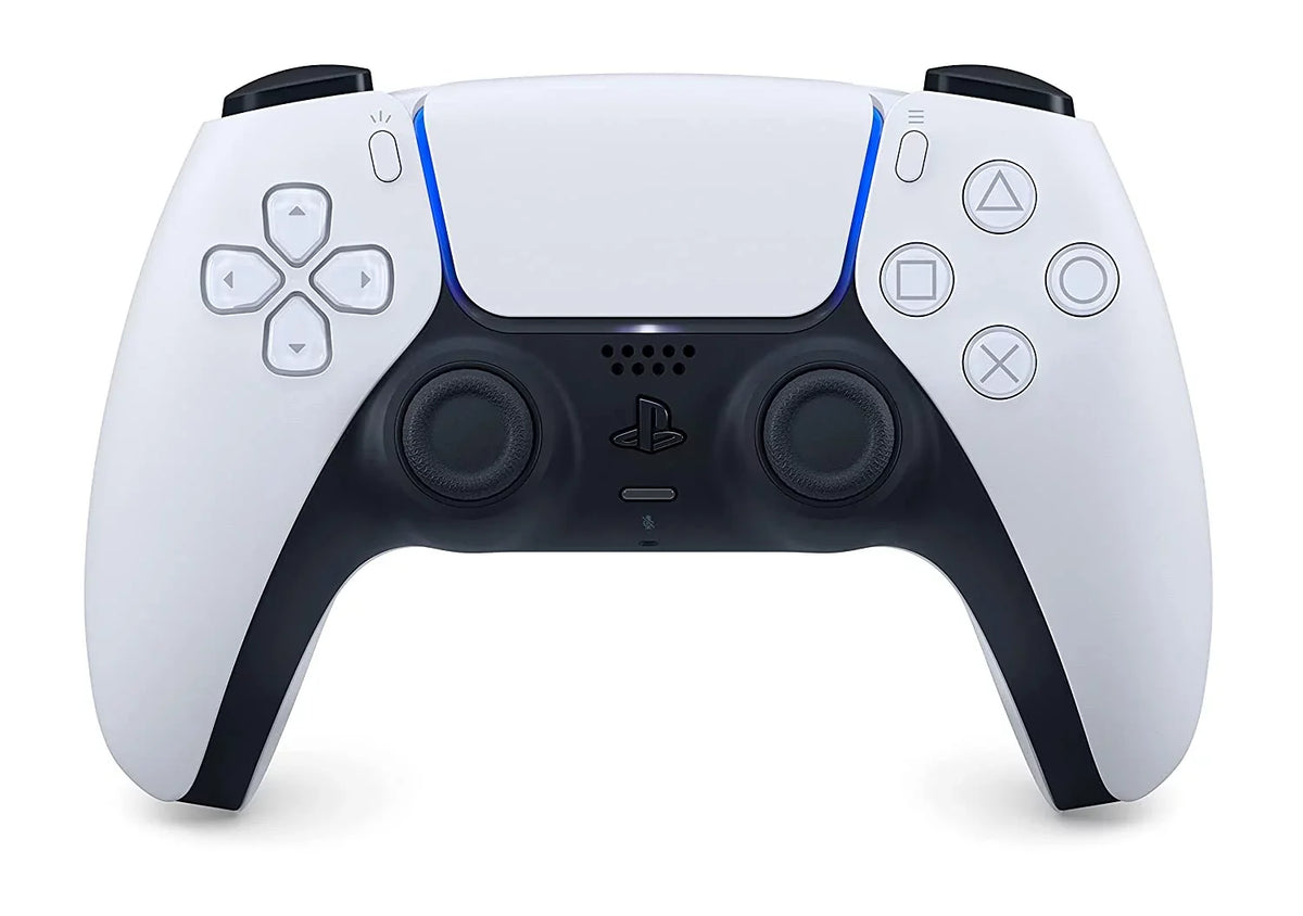 PS5 Console  Playstation 5 (Digital Edition) with Extra PS5 Controller, and God Of War Ragnarok Bundle Edition