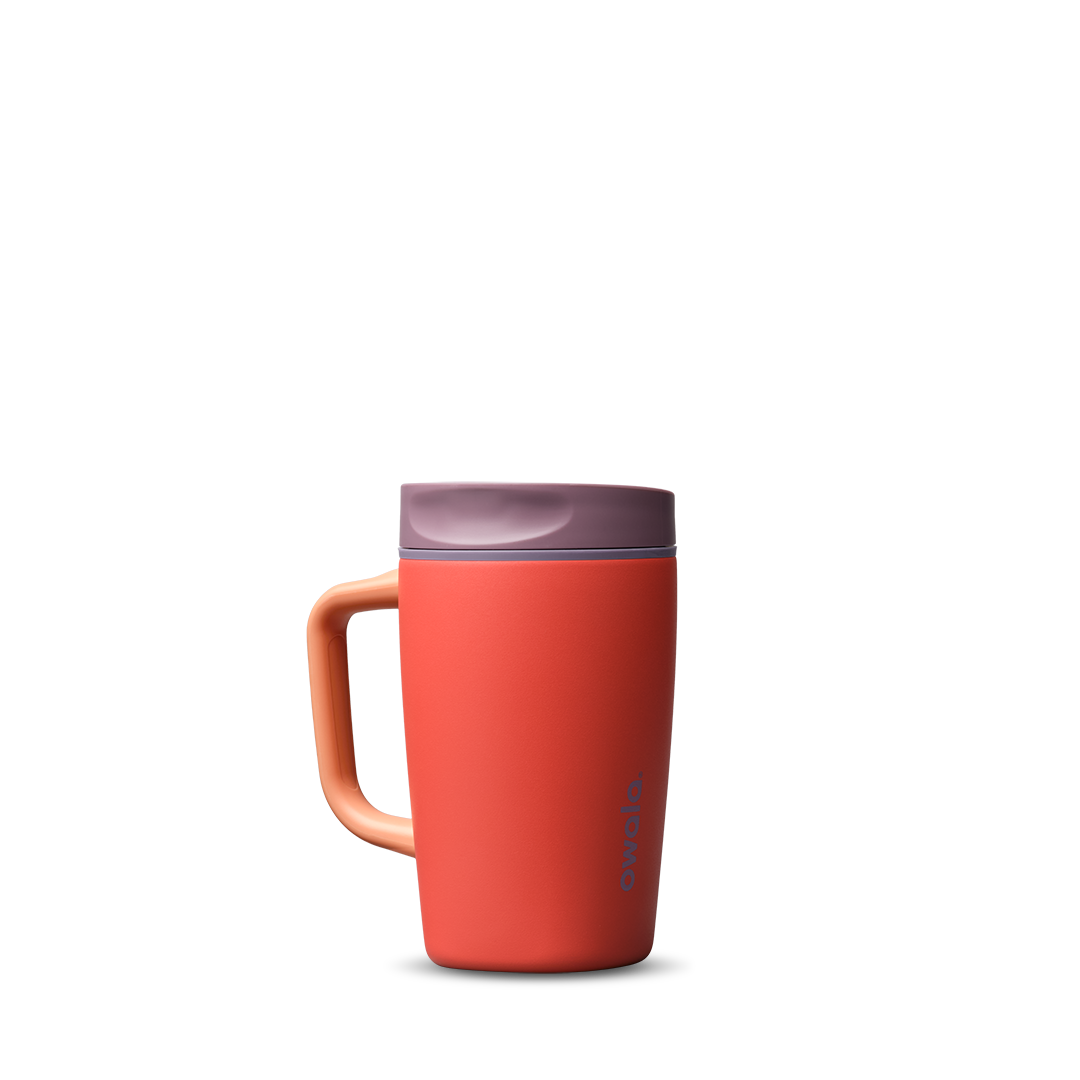 SmoothSip® Slider